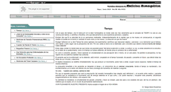 Desktop Screenshot of elhomeopatico.com.ar